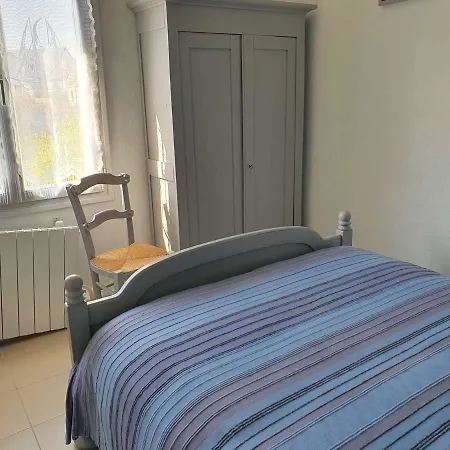 Maison A Merlimont: Proche Plage, Terrasse Sud, Local Velos - Fr-1-672-19 * Merlimont