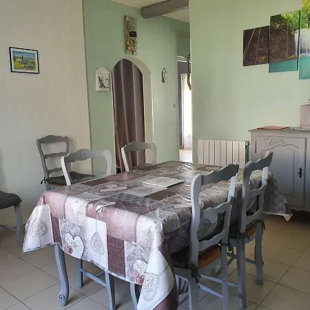 Maison A Merlimont: Proche Plage, Terrasse Sud, Local Velos - Fr-1-672-19 Merlimont
